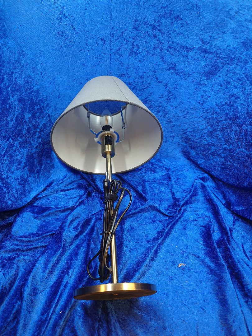Bordlampe