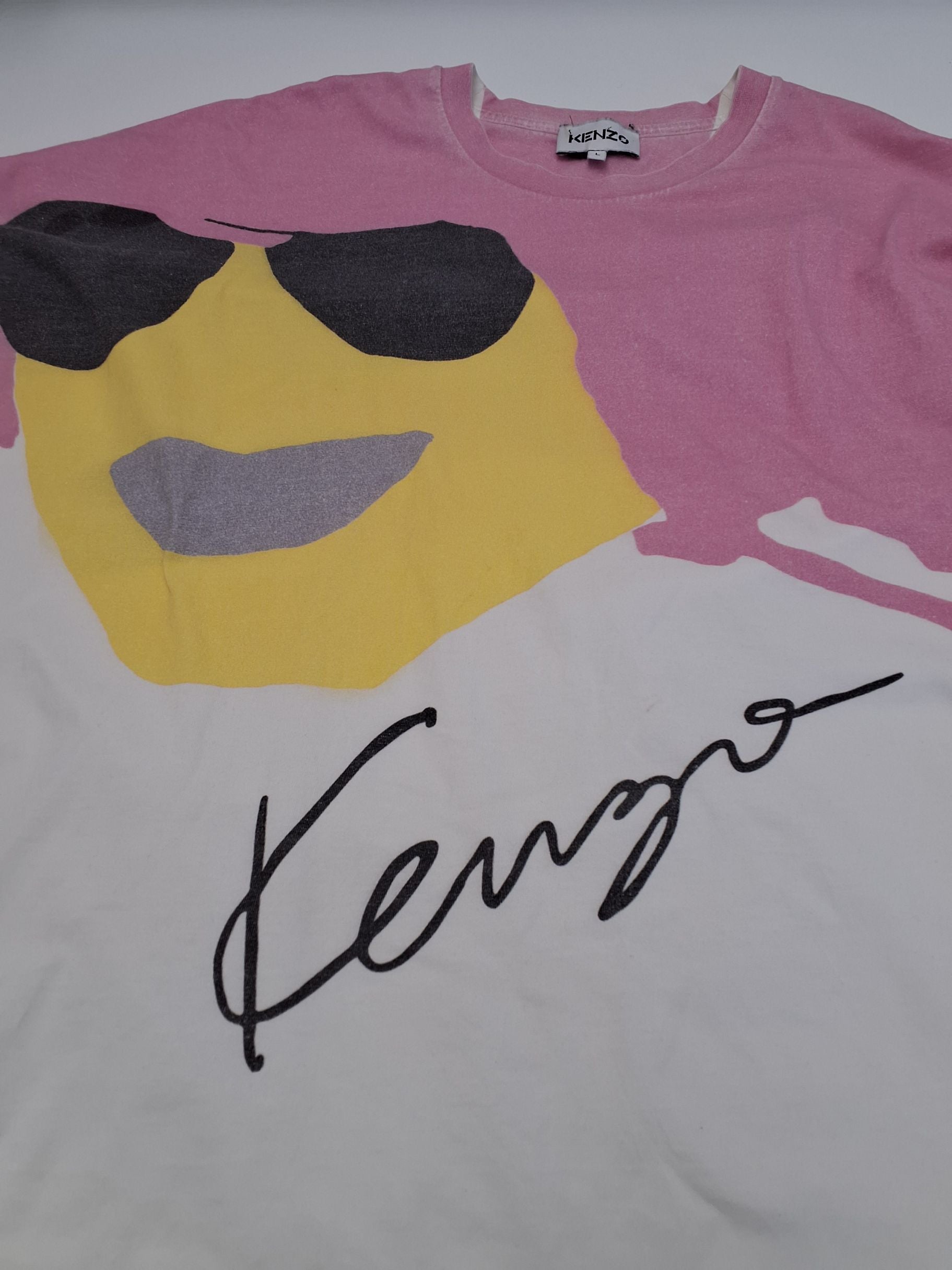 Kenzo T-shirt
