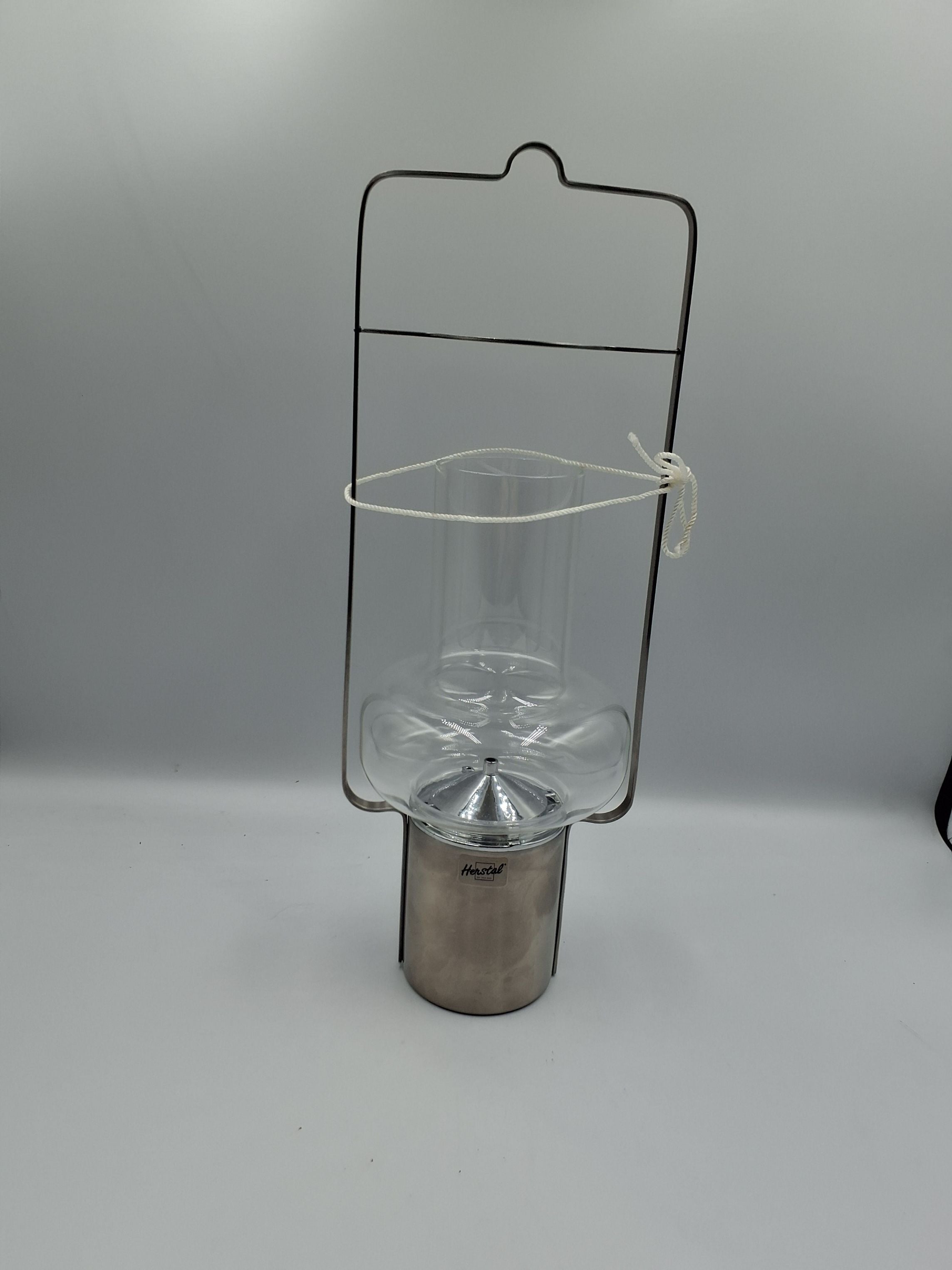Herstal olie lampe