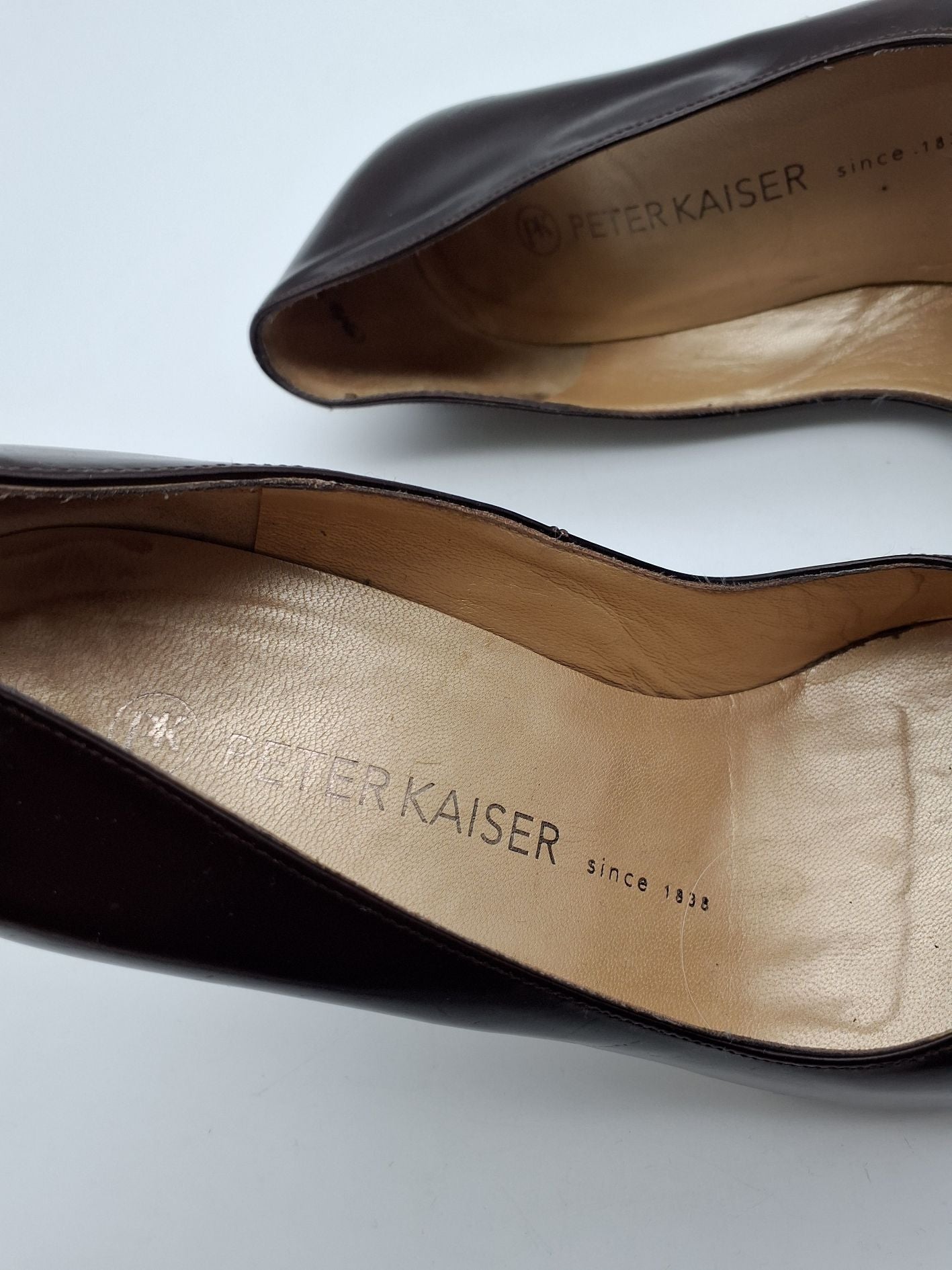 Peter Kaiser pumps