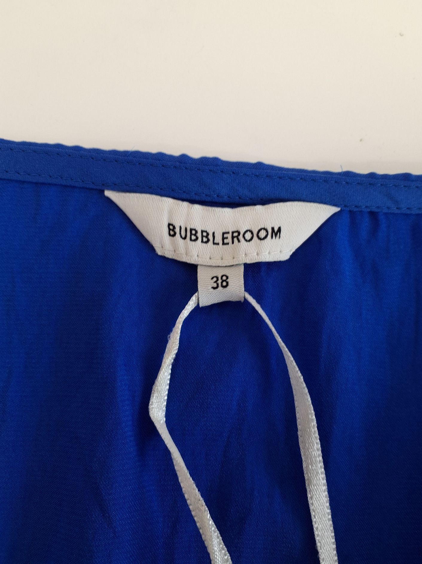 Bubbleroom Kjole