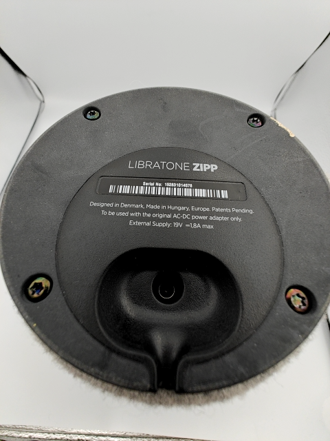Libratone zipp