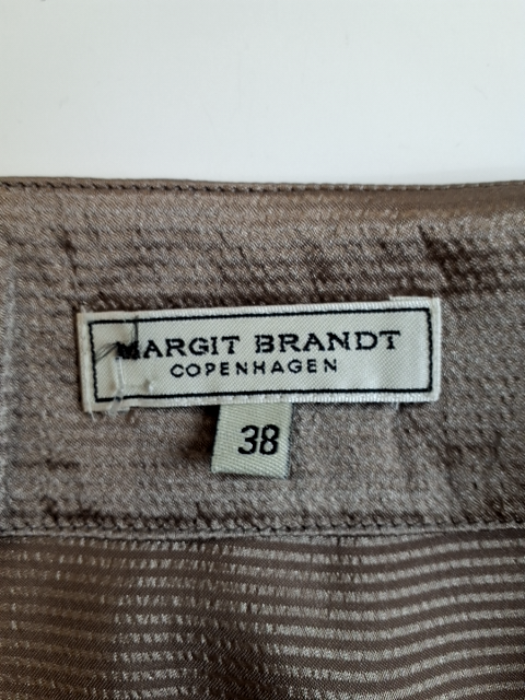 Margit Brandt Tunika (B010)