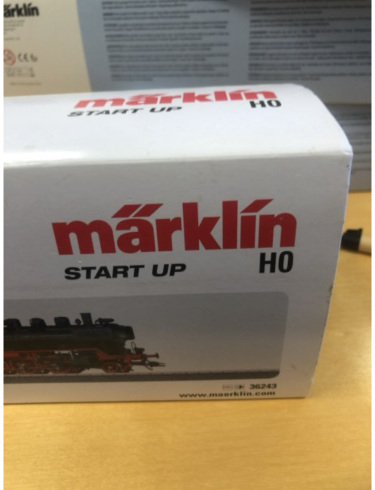 Märklin