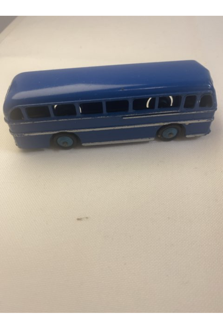 DINKY TOYS Bus