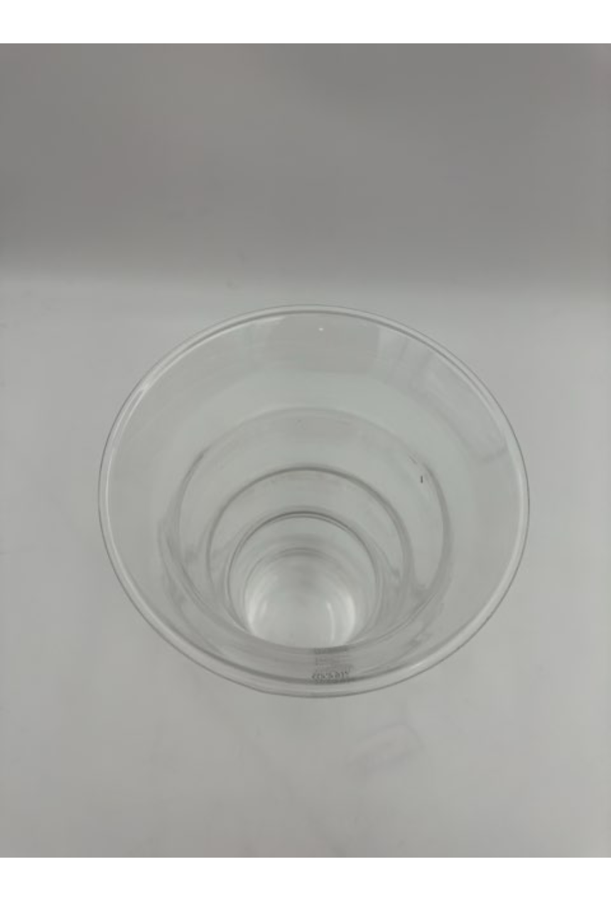 Karen Blixen vase Holmegaard