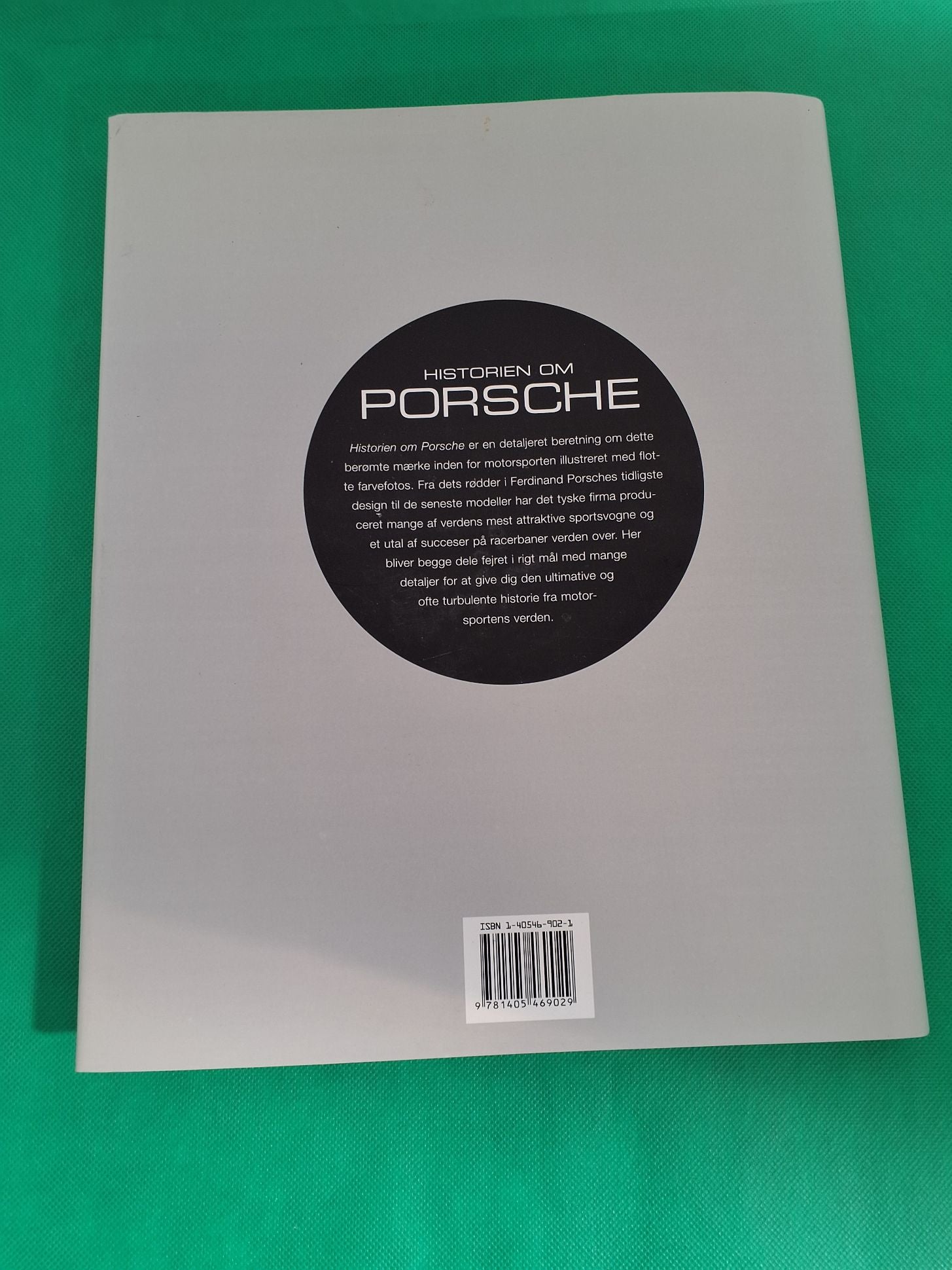 Historien om Porsche
