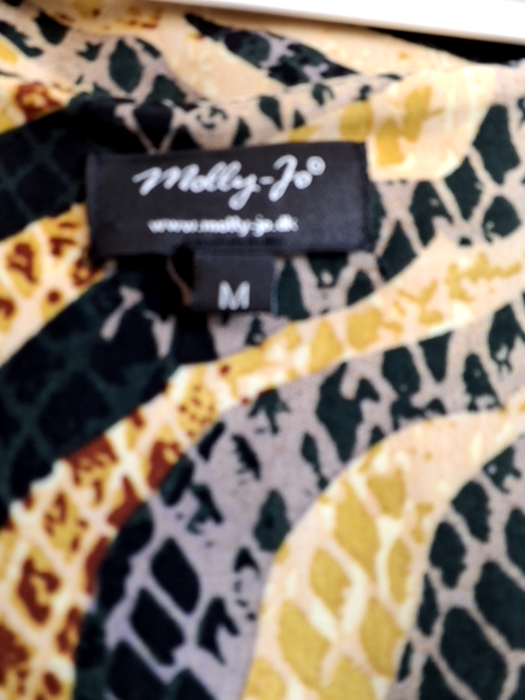 Molly Jo Kjole (O001)