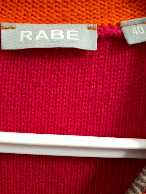 Rabe Cardigan