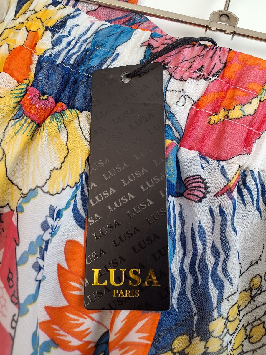 Lusa Paris Nederdel