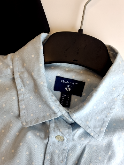 Gant Skjorte (G962)