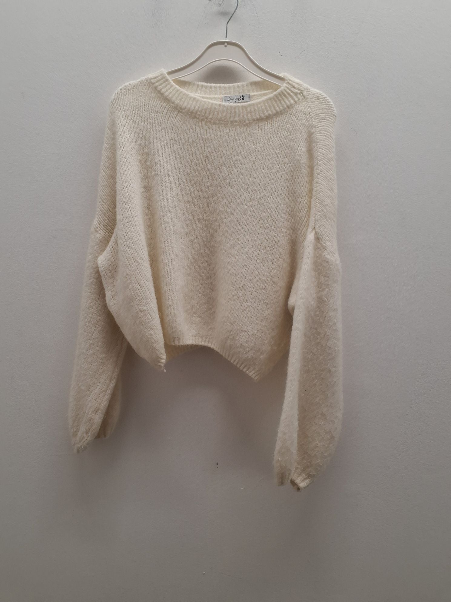 Design by Si Striktrøje