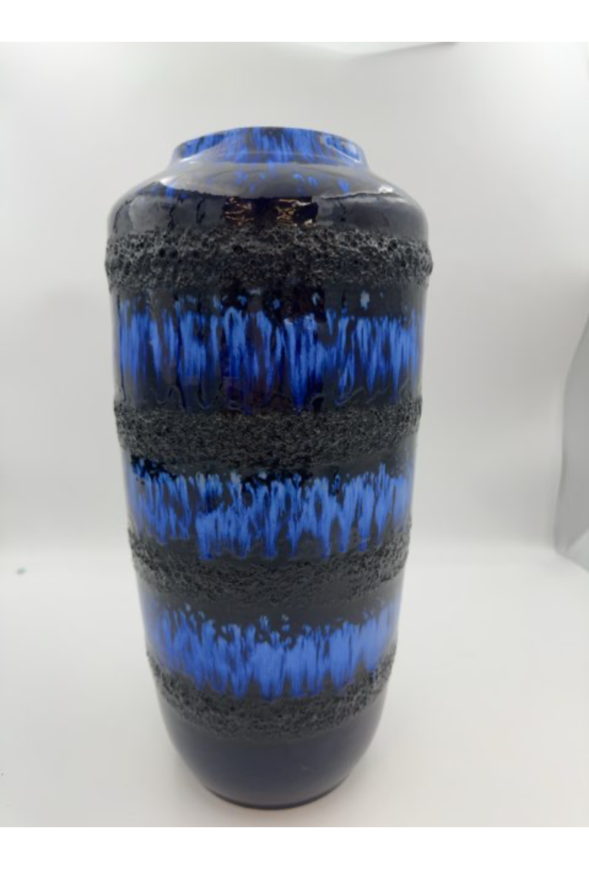 W. Germany vase