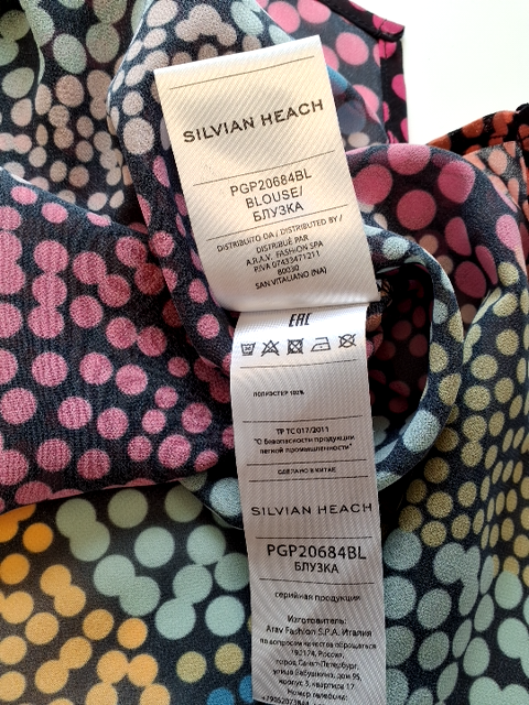 Silvian Heach bluse
