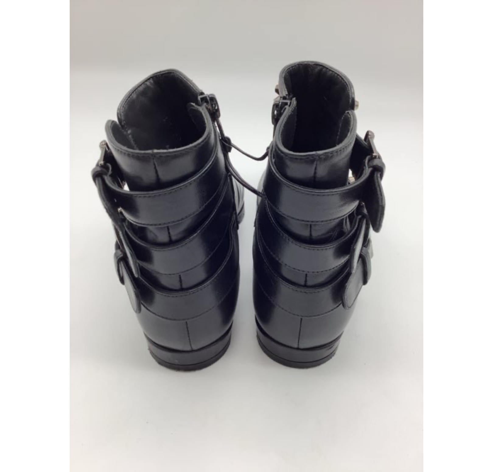 Stuart Weitzman støvlet (H832)