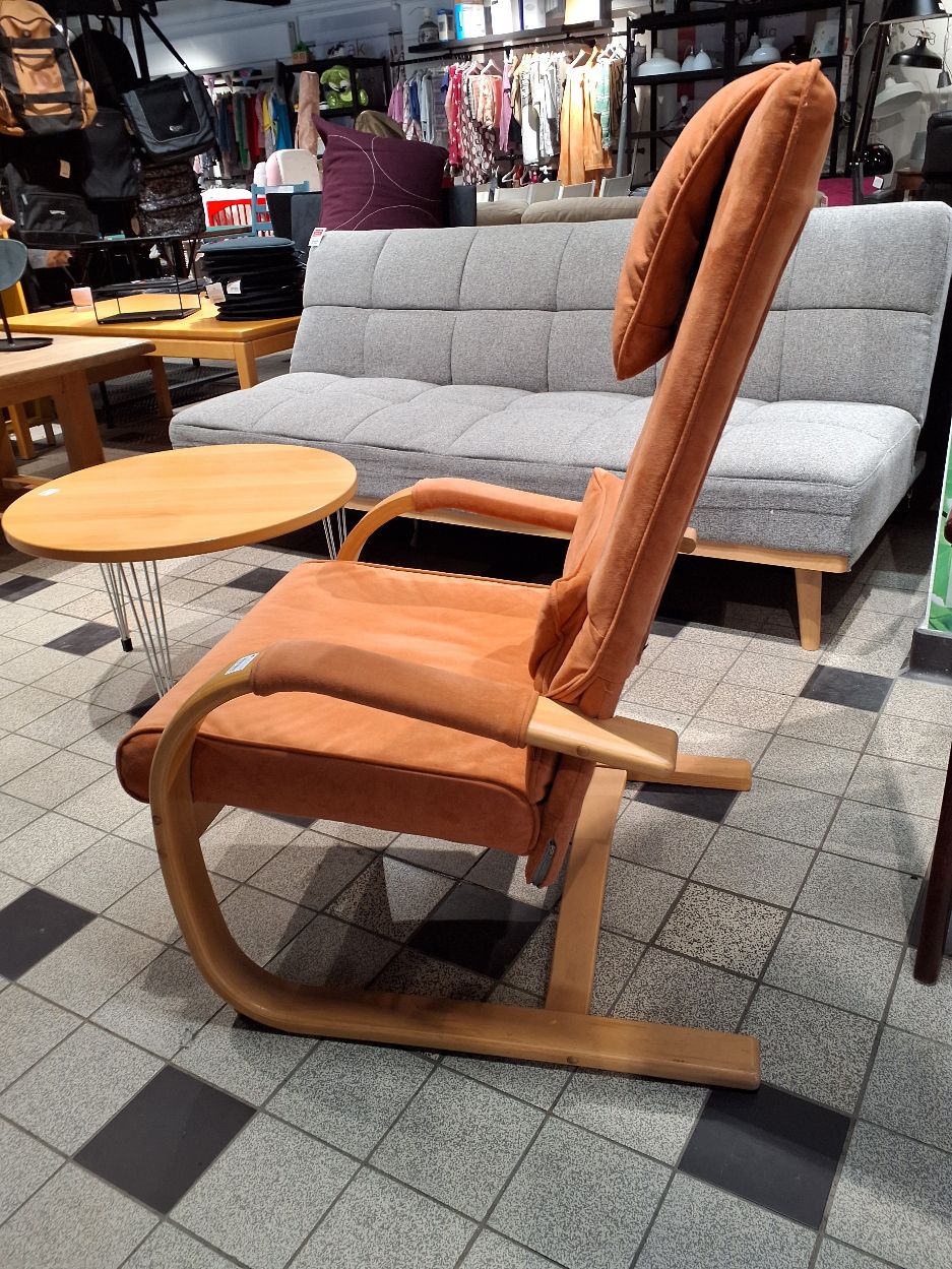 Lænestol