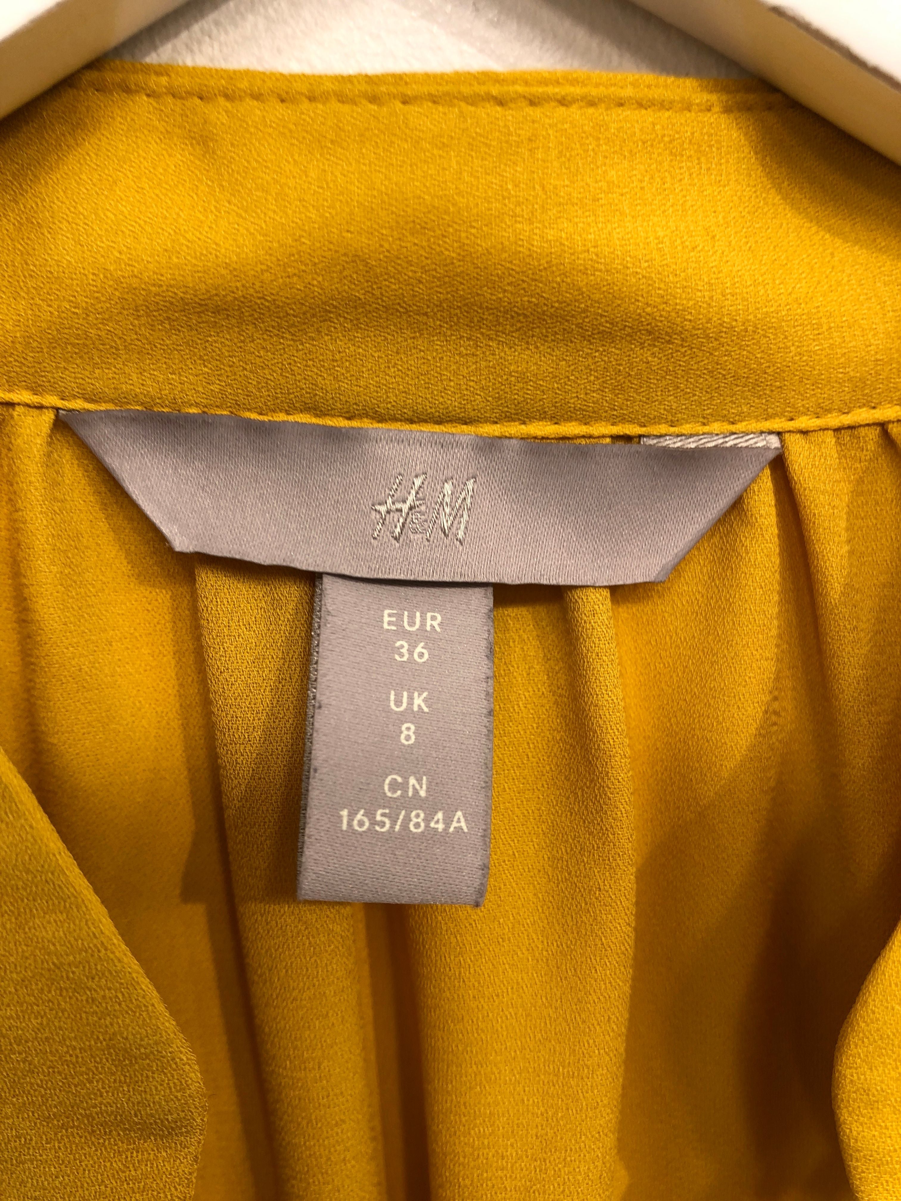 H&M Bluse