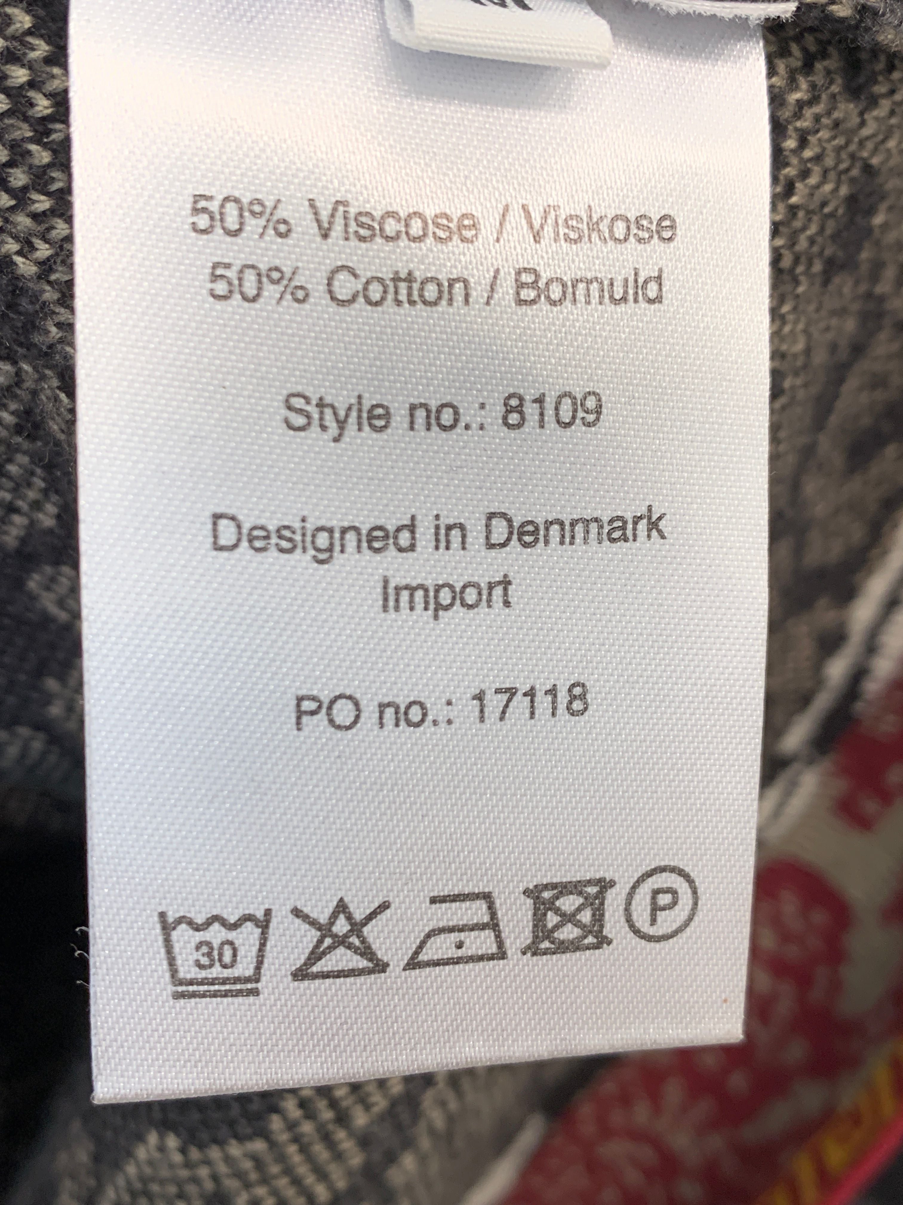 Lundgaard Cardigan