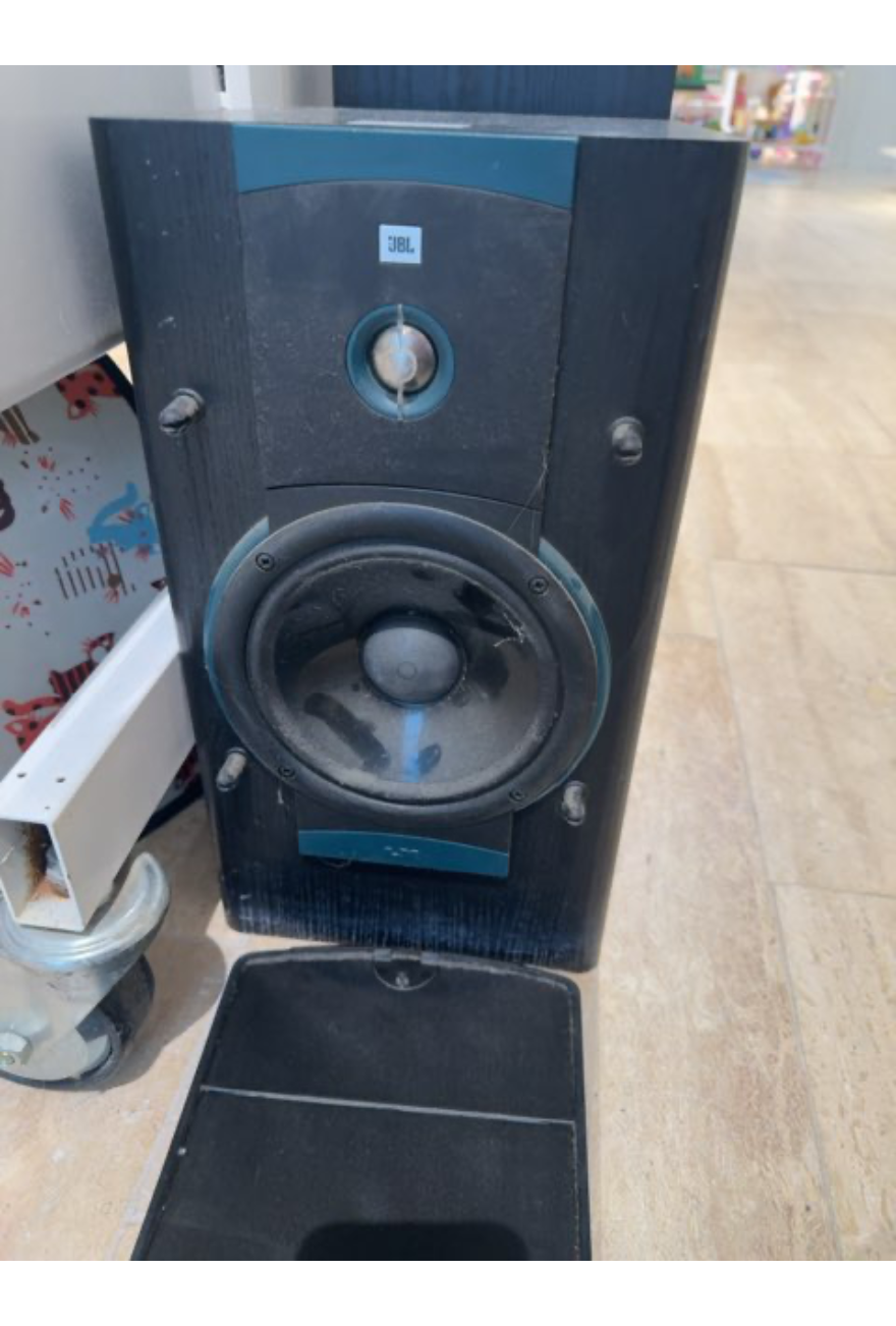 Højtaler "JBL"
