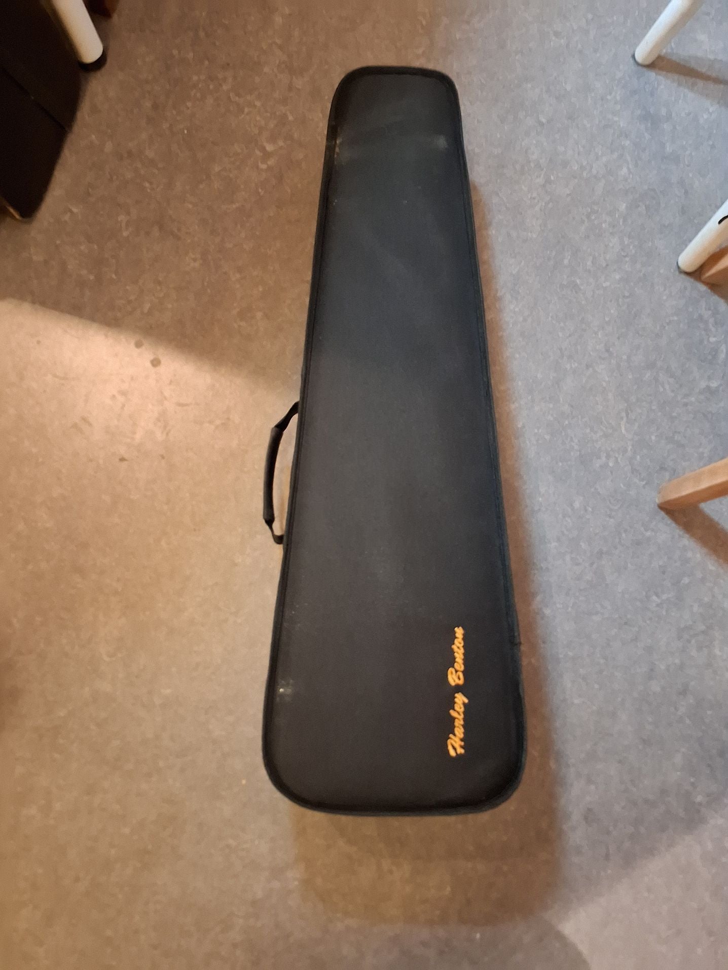 El-Violin