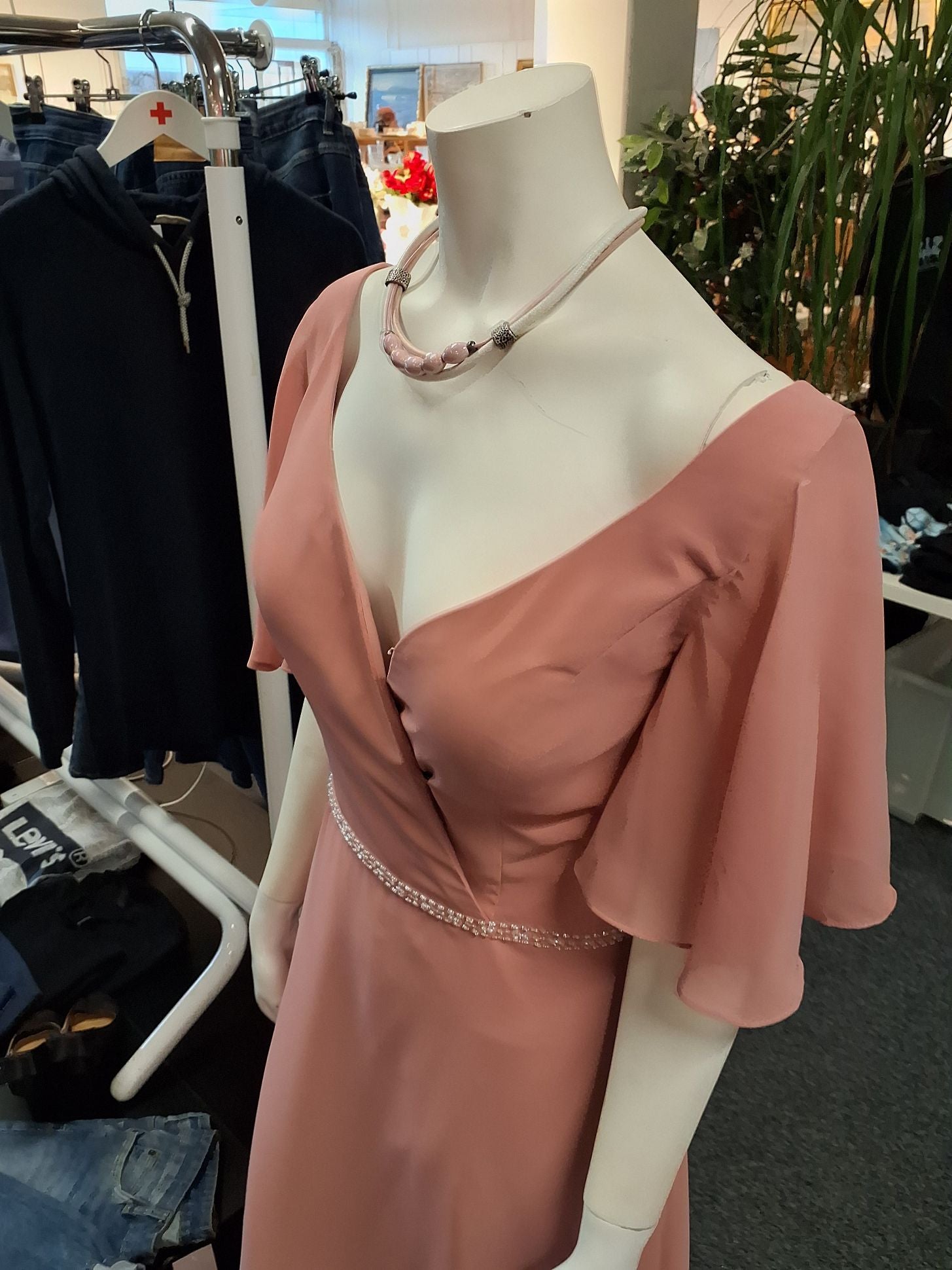 Ny kjole - Kenneth Winston