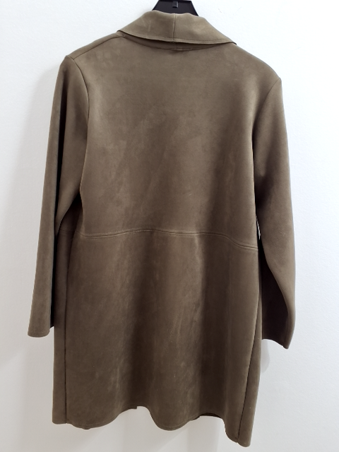 Wearhouse Jakke