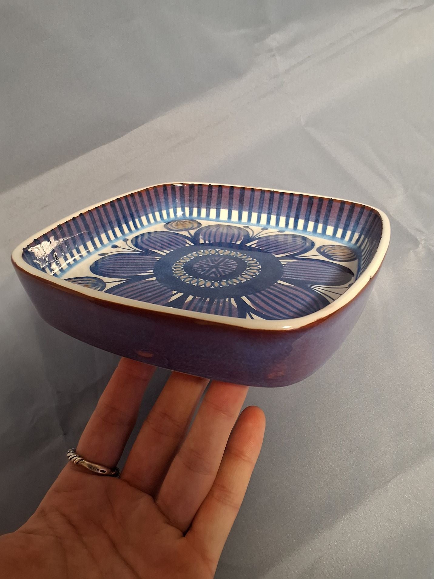 Royal copenhagen fad / skål