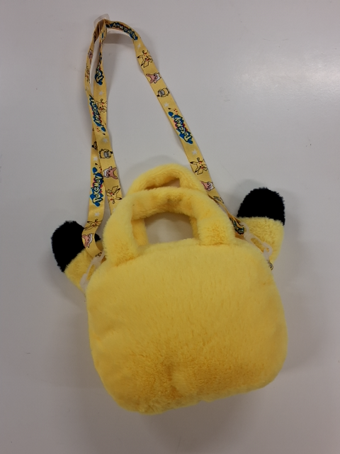 Pokemon Pikachu-taske
