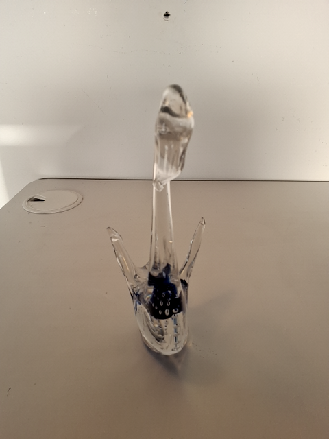 Glas svane