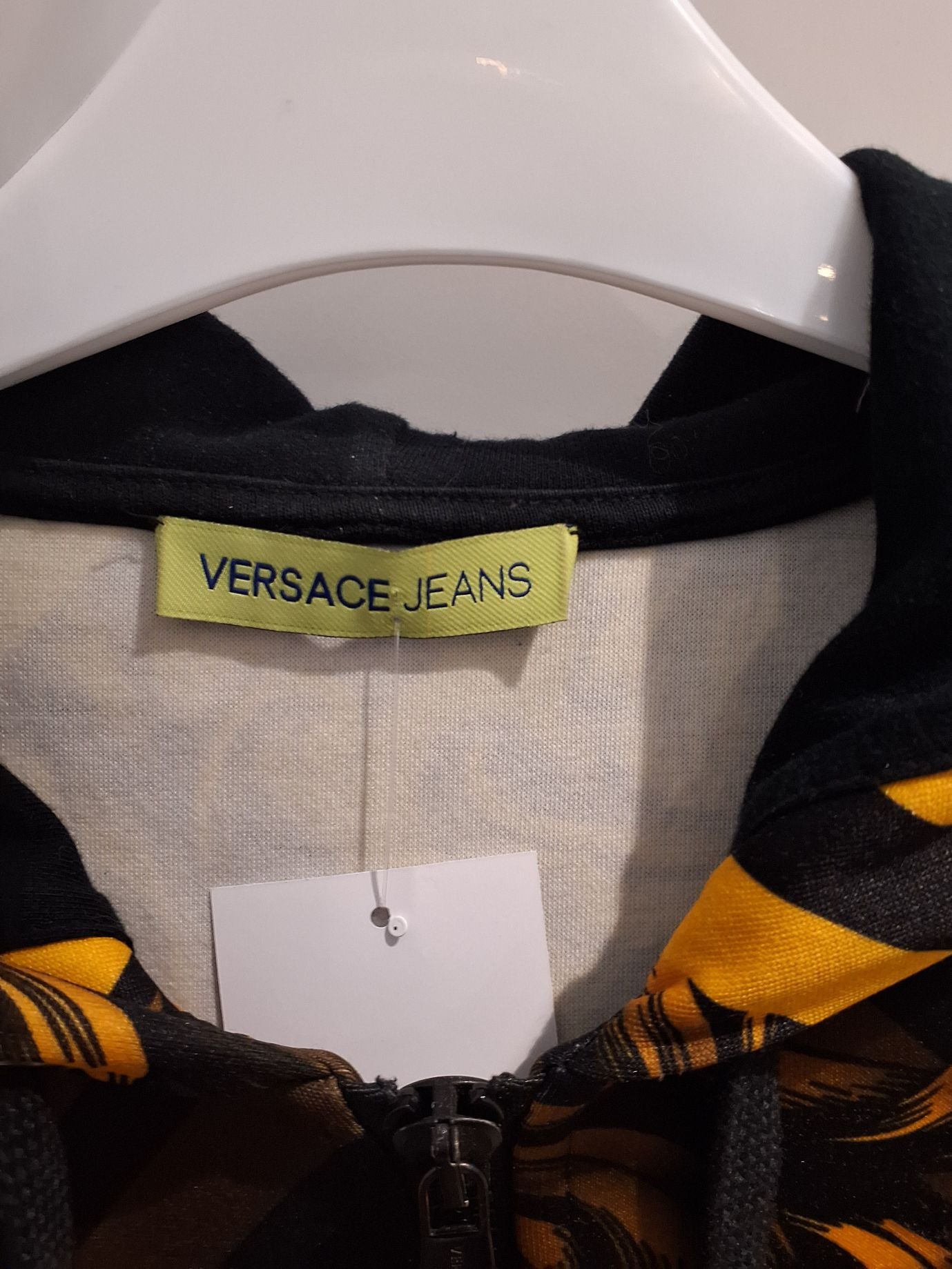 Versace Jakke