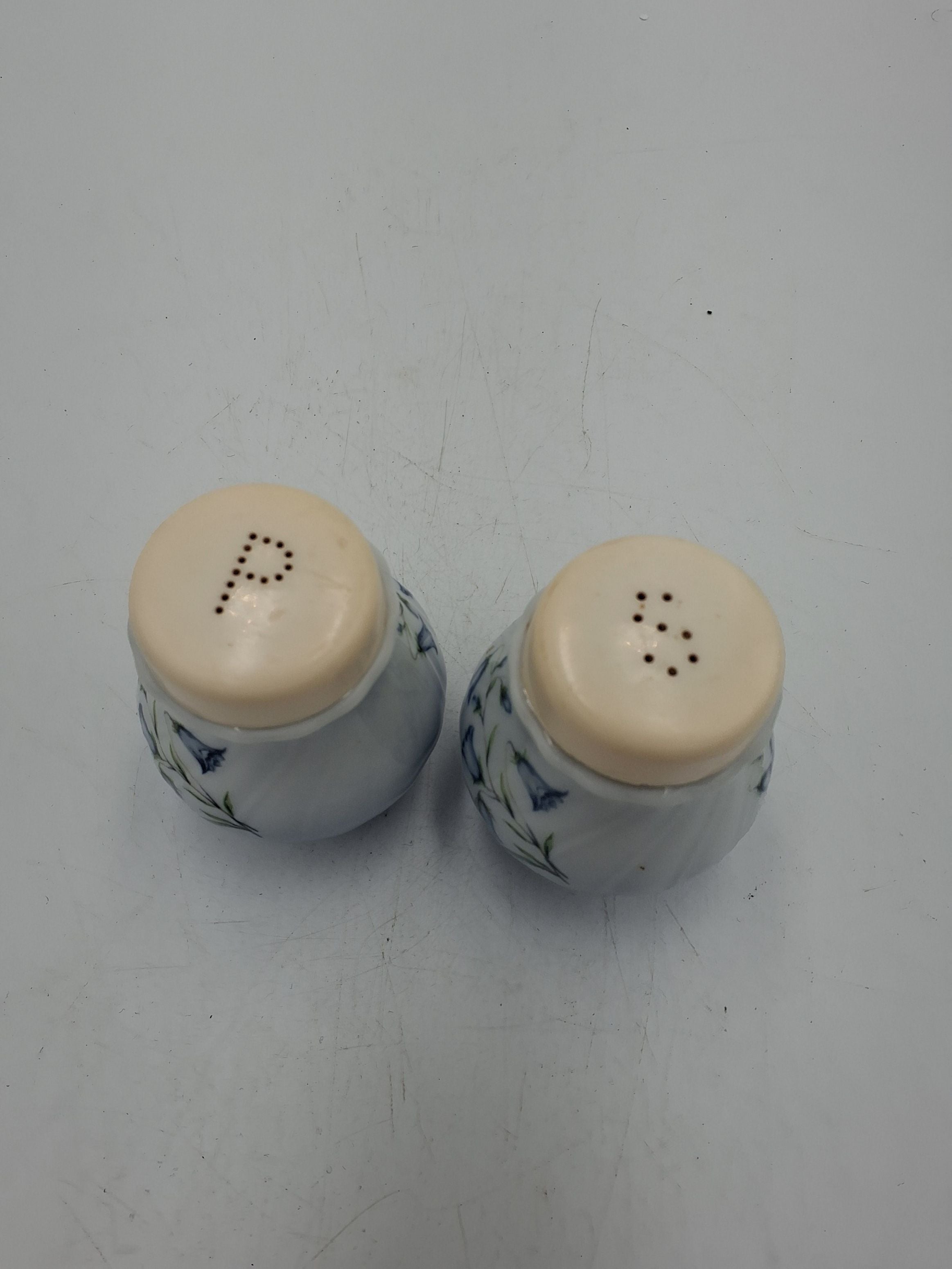 Salt & peber sæt