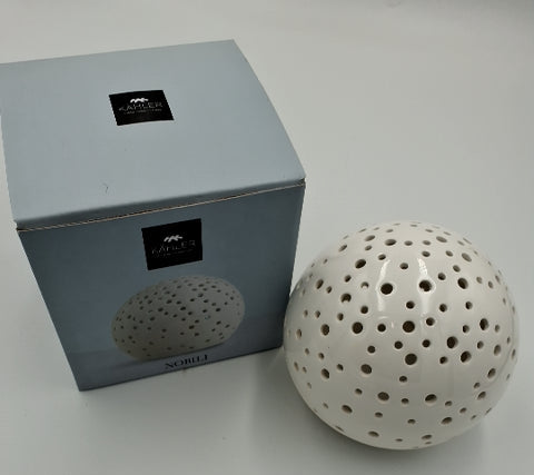 Kaehler Nobili,  fyrfadsstager