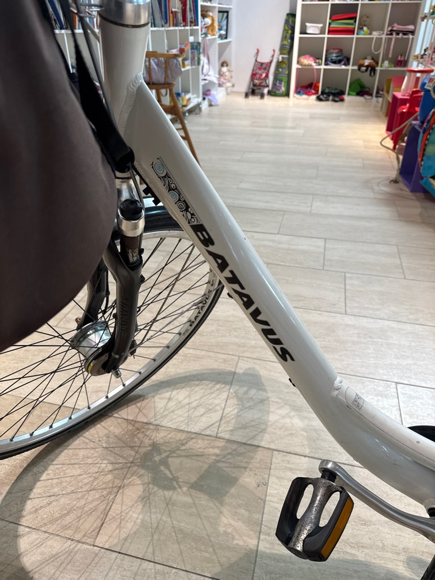 Cykel voksen "Batavus"