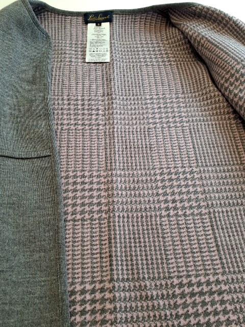 Luisa Spagnoli Cardigan/jakke