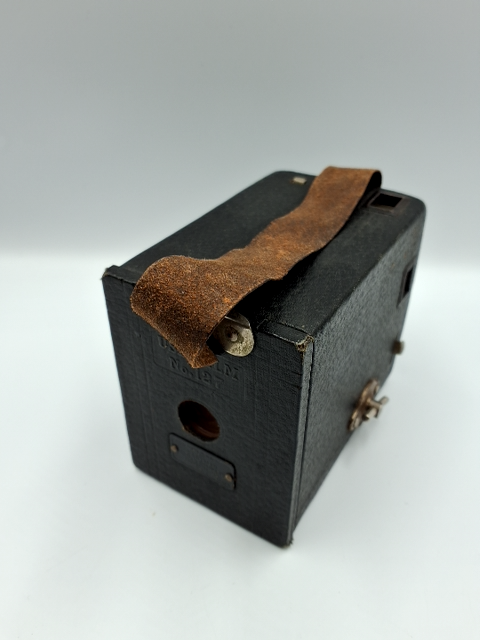 Eastman Kodak Kamara