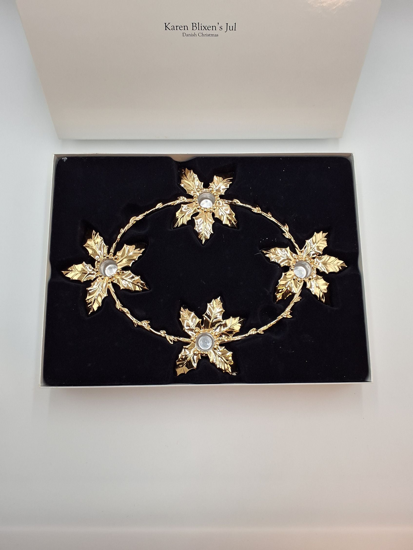 Adventsstage Karen Blixen