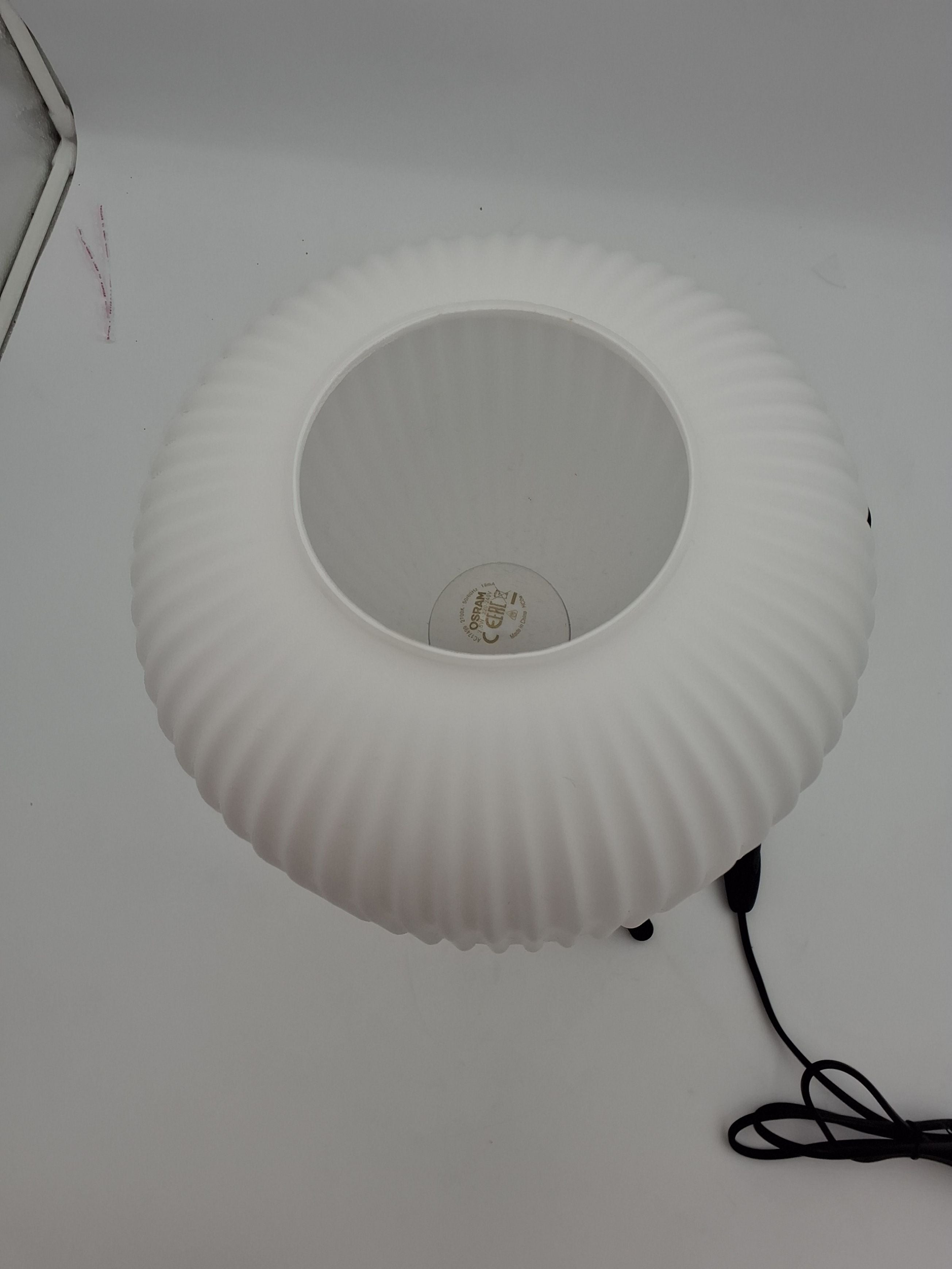 EGLO Mantunella bordlampe
