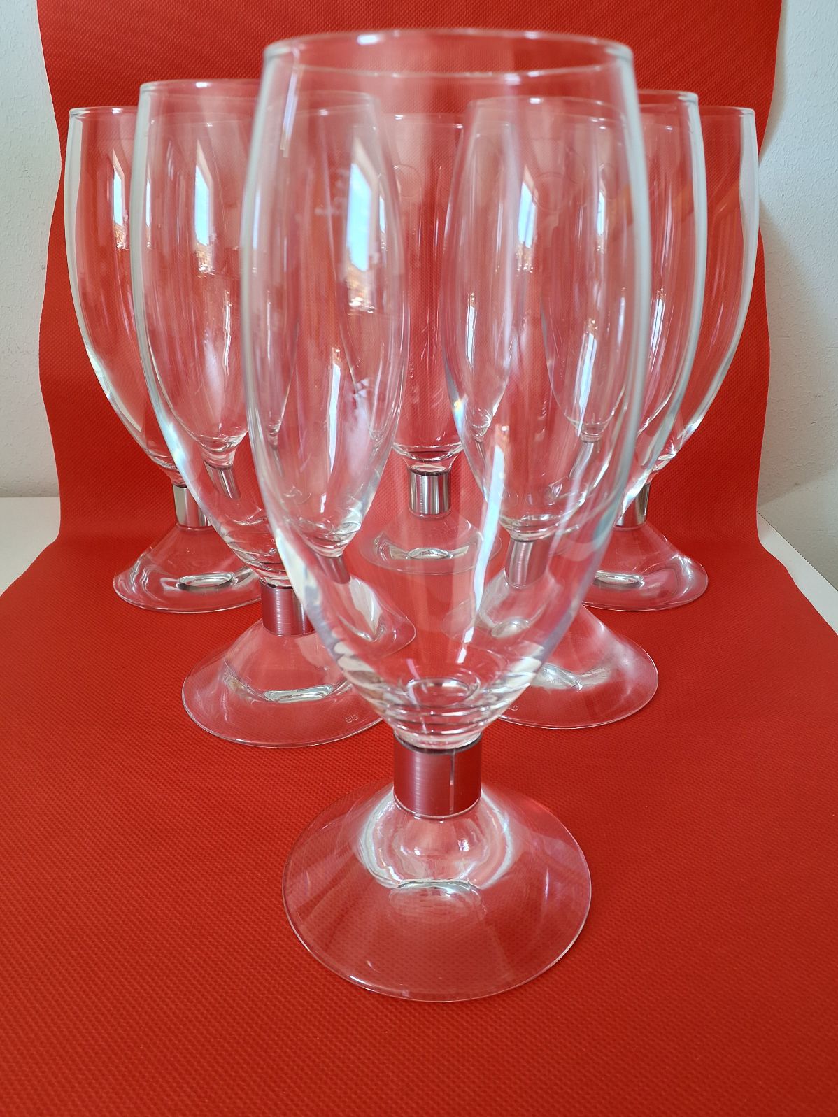 Erik Bagger Ølglas.