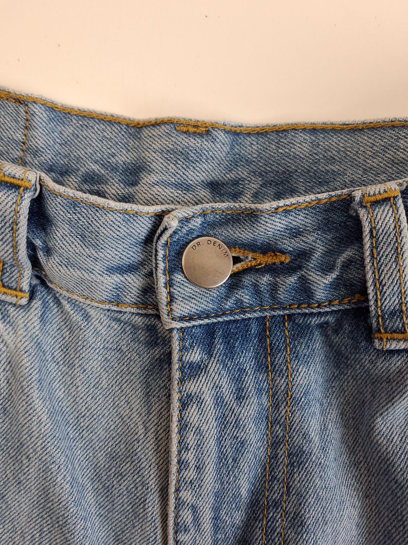 Dr. Denim Bukser