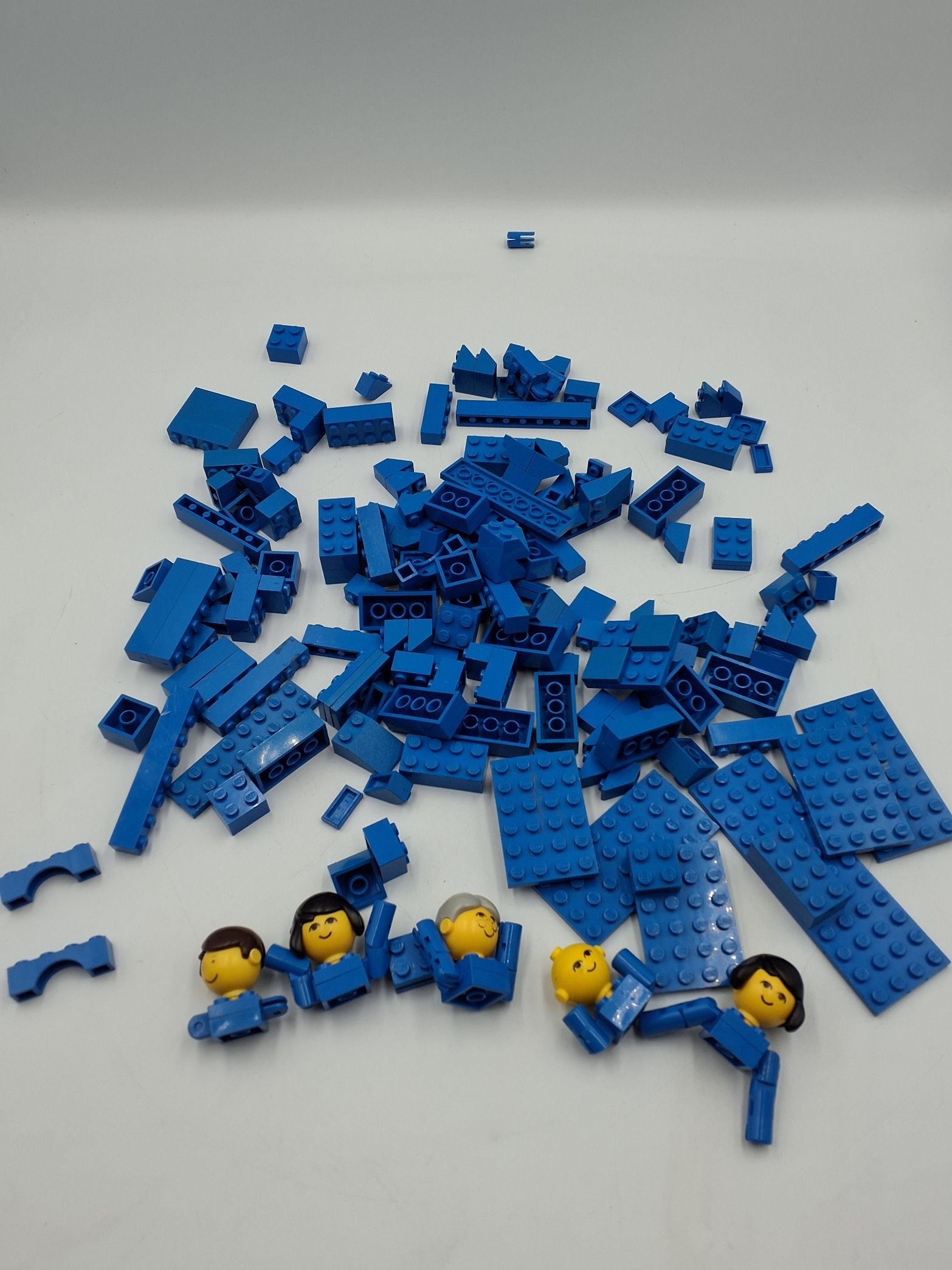Vintage Lego