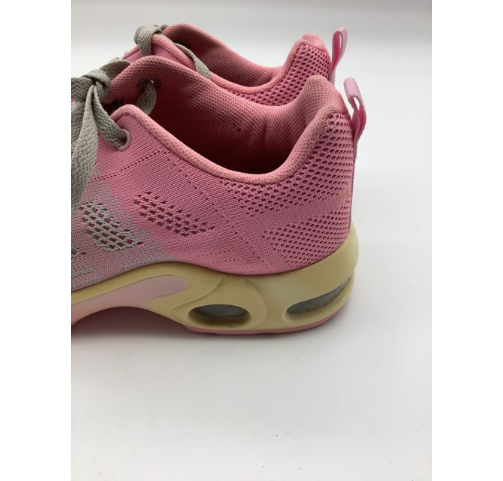 Fashion Sko (H887)