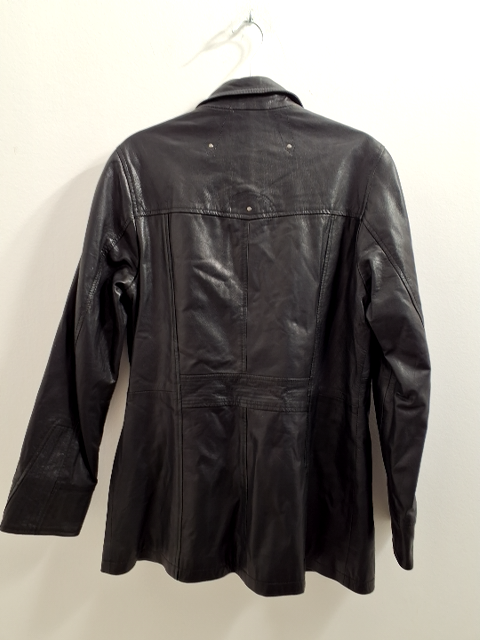 Goldstein of Sweden skind Jakke (R562)