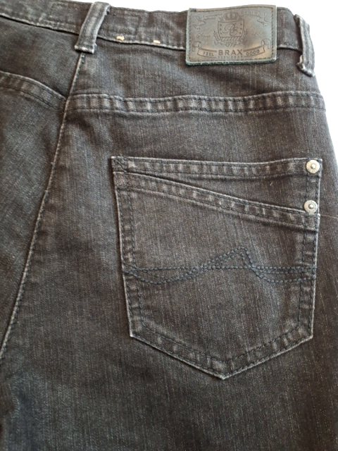 Brax Cowboybukser (R603)
