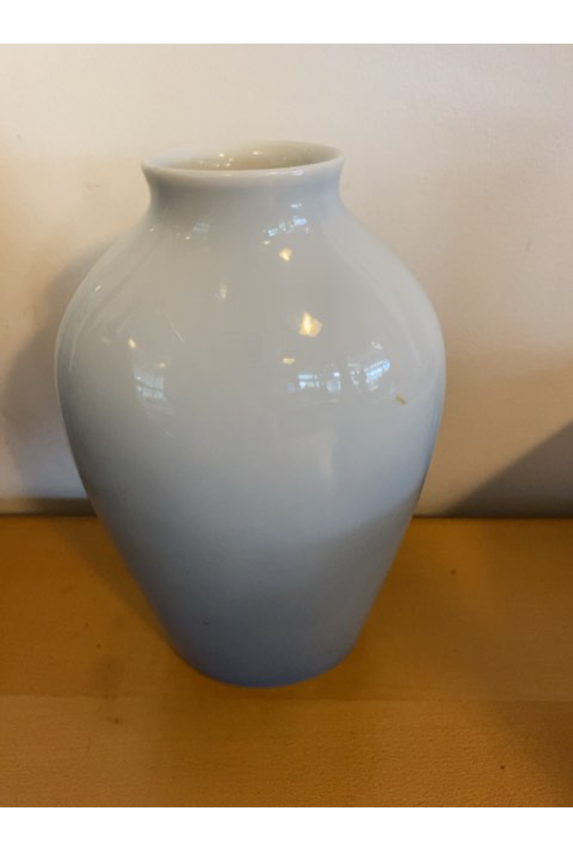 B&G vase nr 157