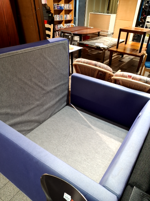 Sovesofa