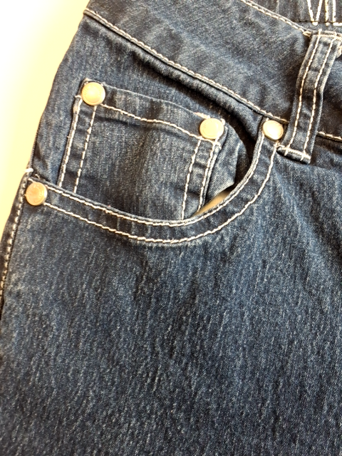 Vila Bukser (R578)