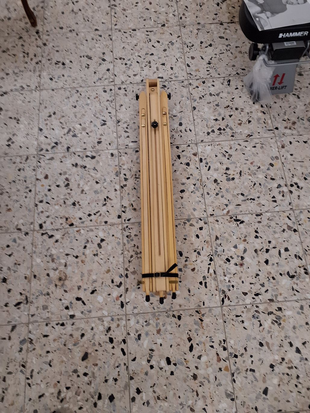 Staffeli