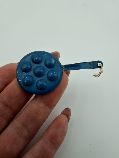 Tekno æbleskive pande