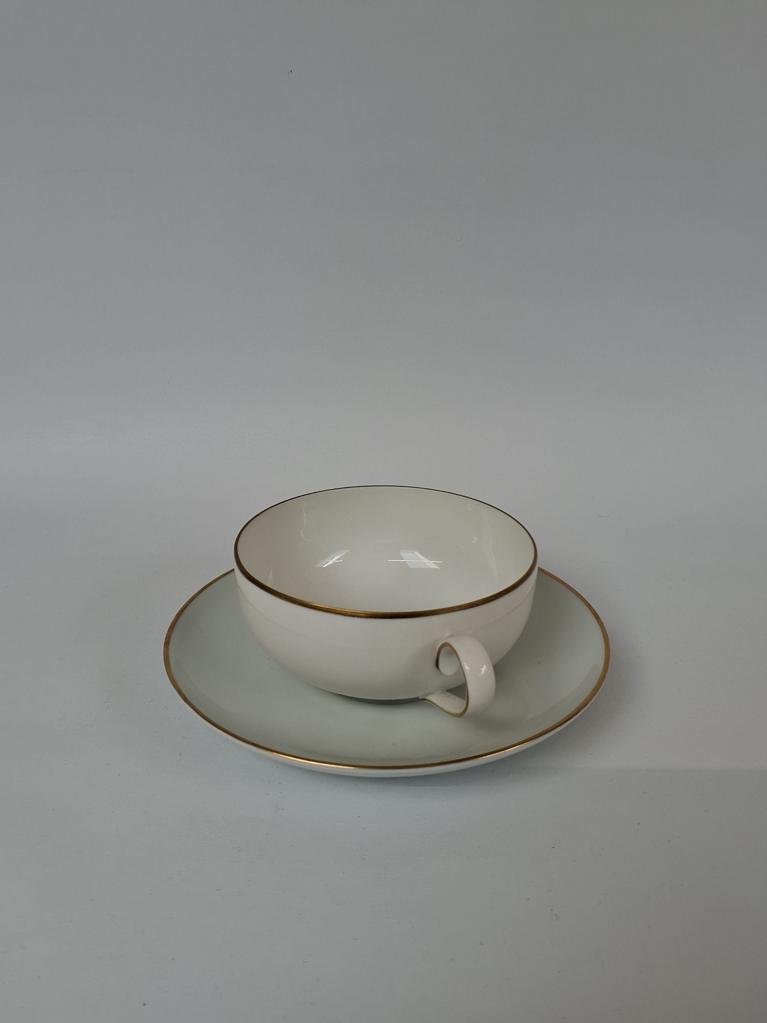 B & G kaffekopper – 5 stk.