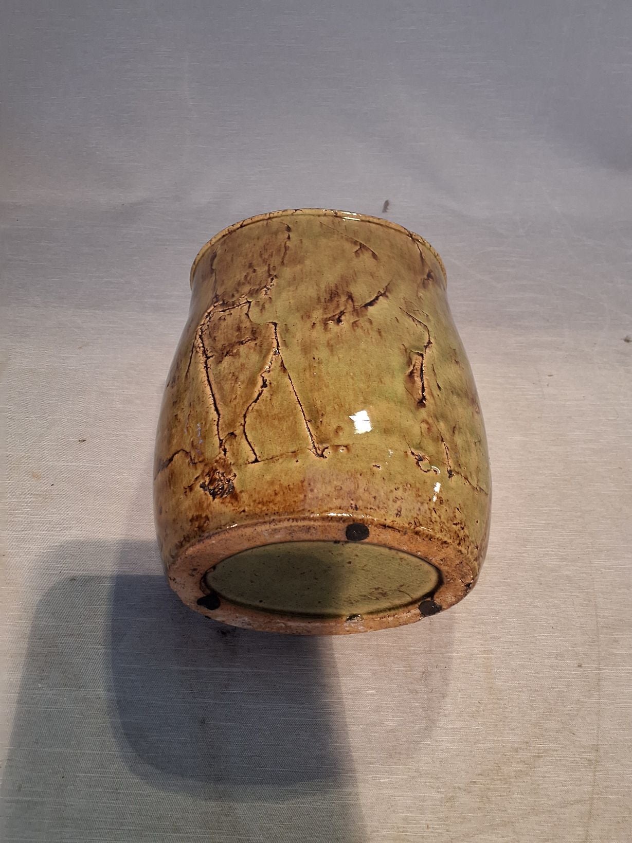 Keramik Vase